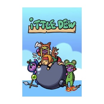 Ittle Dew