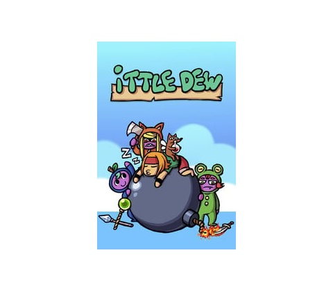 Ittle Dew