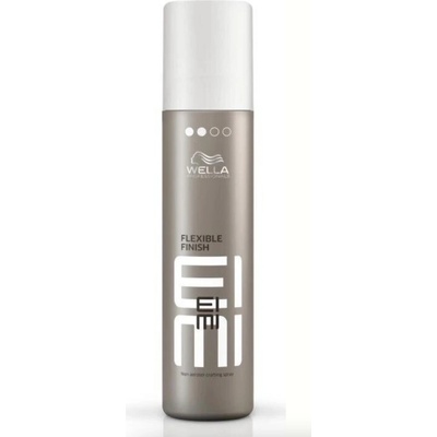 Wella Eimi Flexible Finish lak na vlasy 250 ml