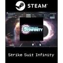 Strike Suit Infinity