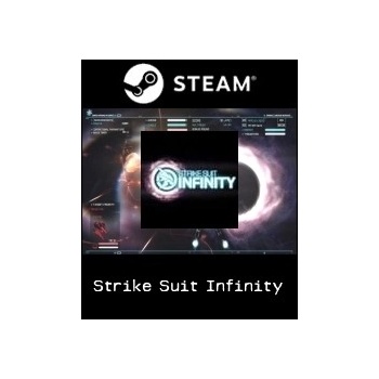 Strike Suit Infinity