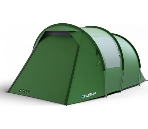 Husky Baul 4