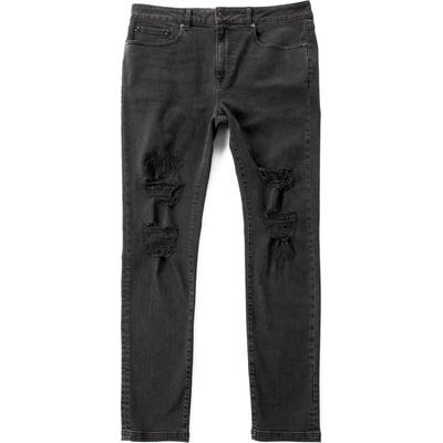 Disturbia Buzz nohavice jeans