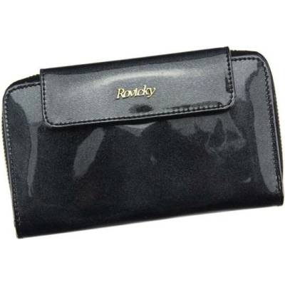 Rovicky 8808 MIR RFID černá