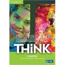 Think Starter: Presentation Plus DVD-ROM