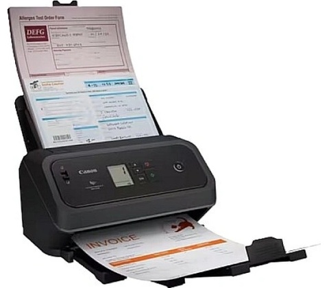 Canon imageFORMULA DR-C340