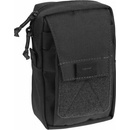 Helikon-Tex Navtel Cordura čierna