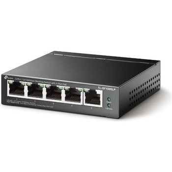 TP-LINK TL-SF1005LP