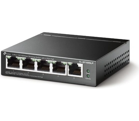 TP-LINK TL-SF1005LP