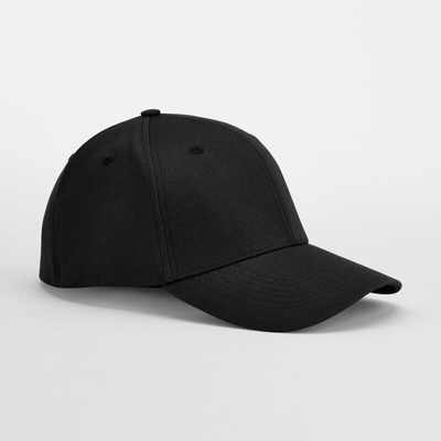 Beechfield 6 panelová EarthAware B 803 black