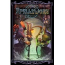Spellsworn