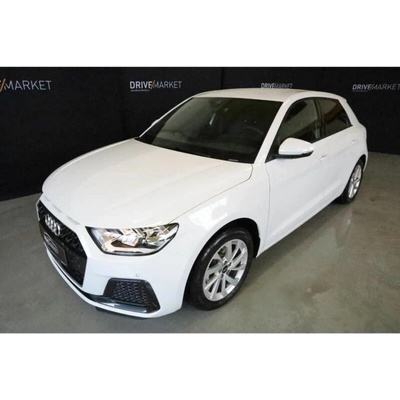 Audi A1 Advanced 85 kW