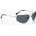 Ray-Ban Слънчеви очила Ray-Ban RB3780 brass/blue