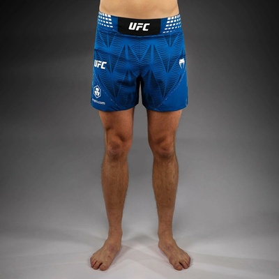 Venum MMA UFC Zenith Authentic Fight Night Blue modré