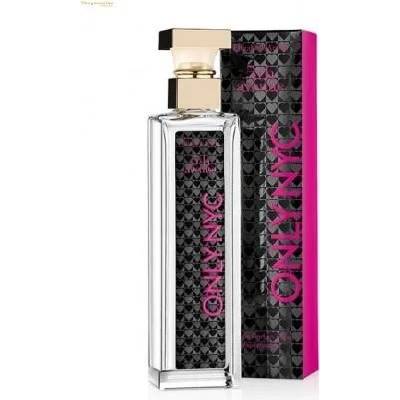 Elizabeth Arden 5th Avenue Only NYC EDP 75 ml