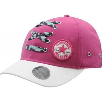 Converse 4A5166 Lace Cap Eglantine