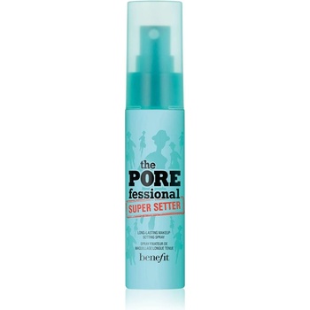 Benefit The POREfessional Super Setter фон дьо тен фиксатор 30ml