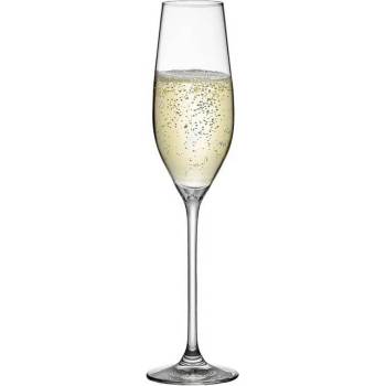 RONA 6 бр. чаши за шампанско 210 мл Rona колекция Celebration (103442)