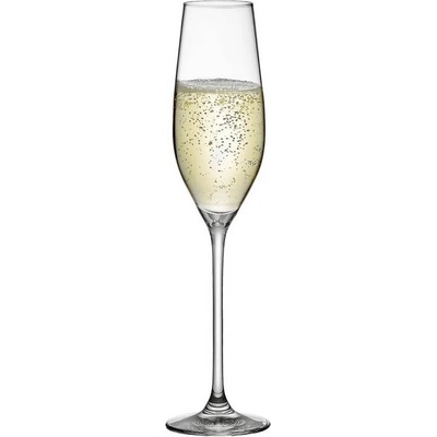 RONA 6 бр. чаши за шампанско 210 мл Rona колекция Celebration (103442)