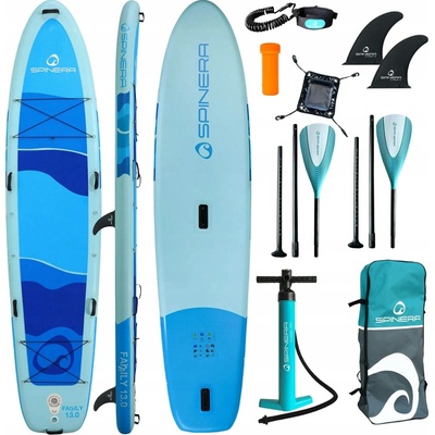 Paddleboard SPINERA SUP FAMILY 13'0''