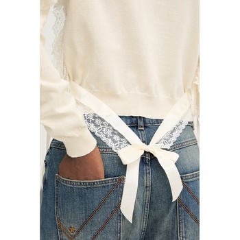 Aniye By Памучна жилетка Aniye By (185499)