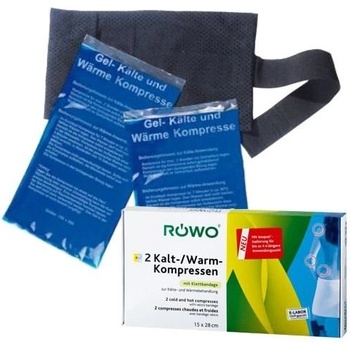 ACUTOP RÖwo® Подложка за топлина и студ