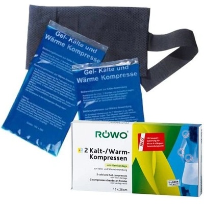 ACUTOP RÖwo® Подложка за топлина и студ