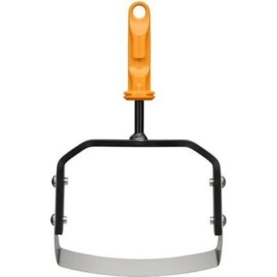 Fiskars škrabka na plevel 16 cm OneClick 1080696