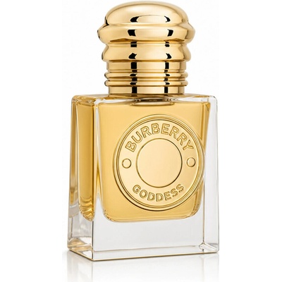 Burberry Goddess intense parfémovaná voda dámská 30 ml plnitelný flakon