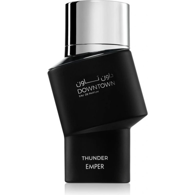 Emper Downtown Thunder parfémovaná voda pánská 100 ml