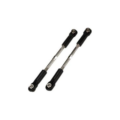 Traxxas регулируема свързваща щанга 61mm с накрайници (2)