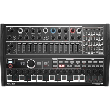 Arturia MINIBRUTE 2S