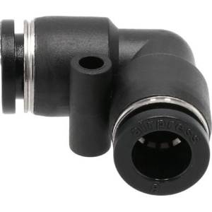 Airpress Коленна връзка 90° 8 x 8 mm 9V0808 (9V0808)