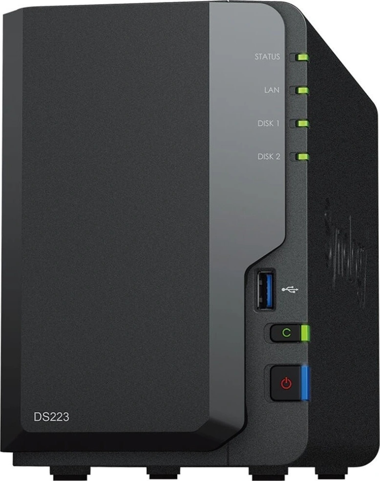 Synology DiskStation DS223