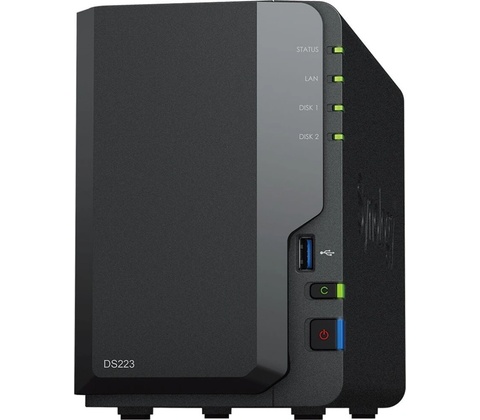 Synology DiskStation DS223