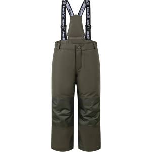 Kamik Детски ски панталон Kamik Kid's Regan Ski trousers - Earth - размер 128 (EU) (701-4044-1317)