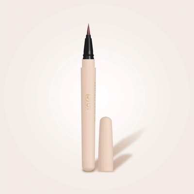 Lovro Shimmer Eyeliner Třpytivé oční linky 02 Wine 0,6 g