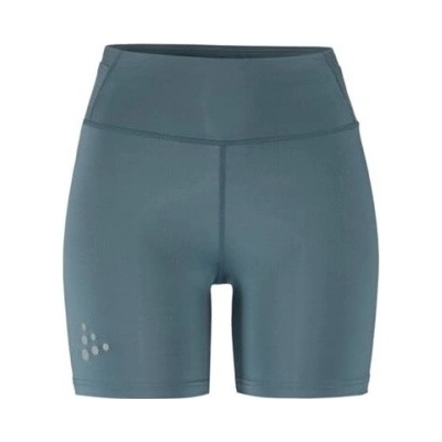 Craft W Kalhoty Pro Hypervent short 2 modrá