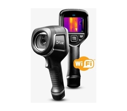 FLIR E6-XT