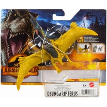 Mattel Jurský svět Nadvláda Dravá smečka DSUNGARIPTERUS