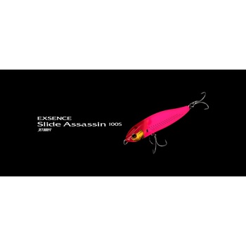 Image 1 of SHIMANO Воблер Shimano Slide Assassin 100S 23g XL-210R