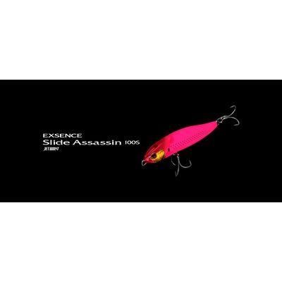 SHIMANO Воблер Shimano Slide Assassin 100S 23g XL-210R