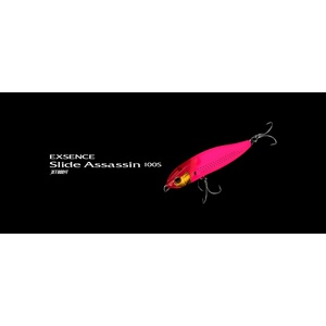 SHIMANO Воблер Shimano Slide Assassin 100S 23g XL-210R