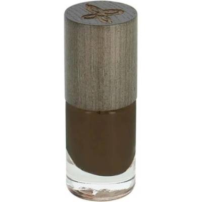 Boho Green Make-Up Přírodní lak na nehty 104 Forest Wood