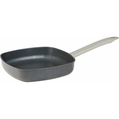 Pánev titanová 24x24 vysoká 4,0 cm SKK Titan Durit Resist gastro