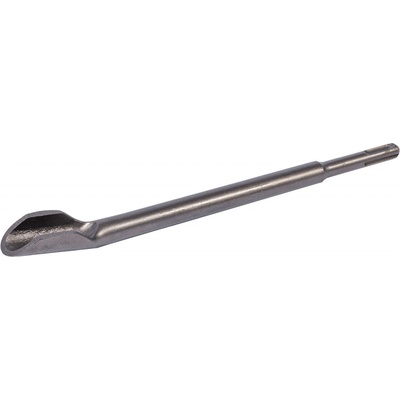 Sekáč SDS-Plus drážkovací 400 x 20 mm