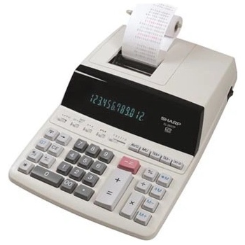 Sharp EL 2607 PG