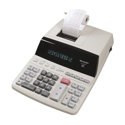 Sharp EL 2607 PG