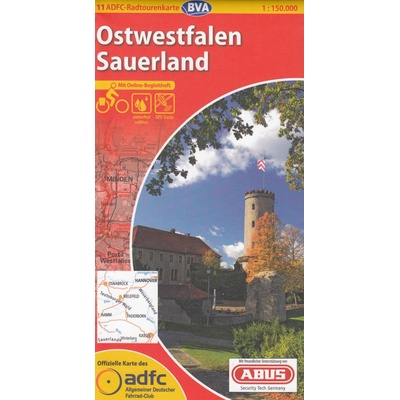 Ostwestfalen Sauerland