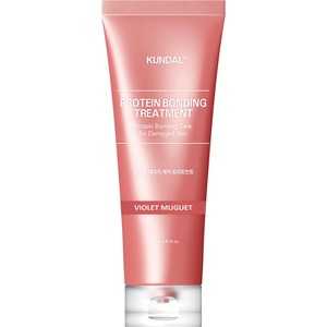 KUNDAL Protein Bonding Care Treatment Violet Muguet 250 ml